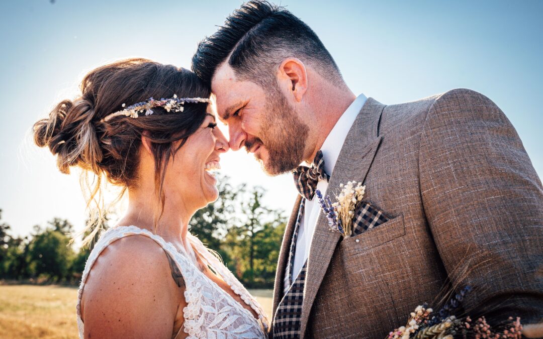 Wedding T&P