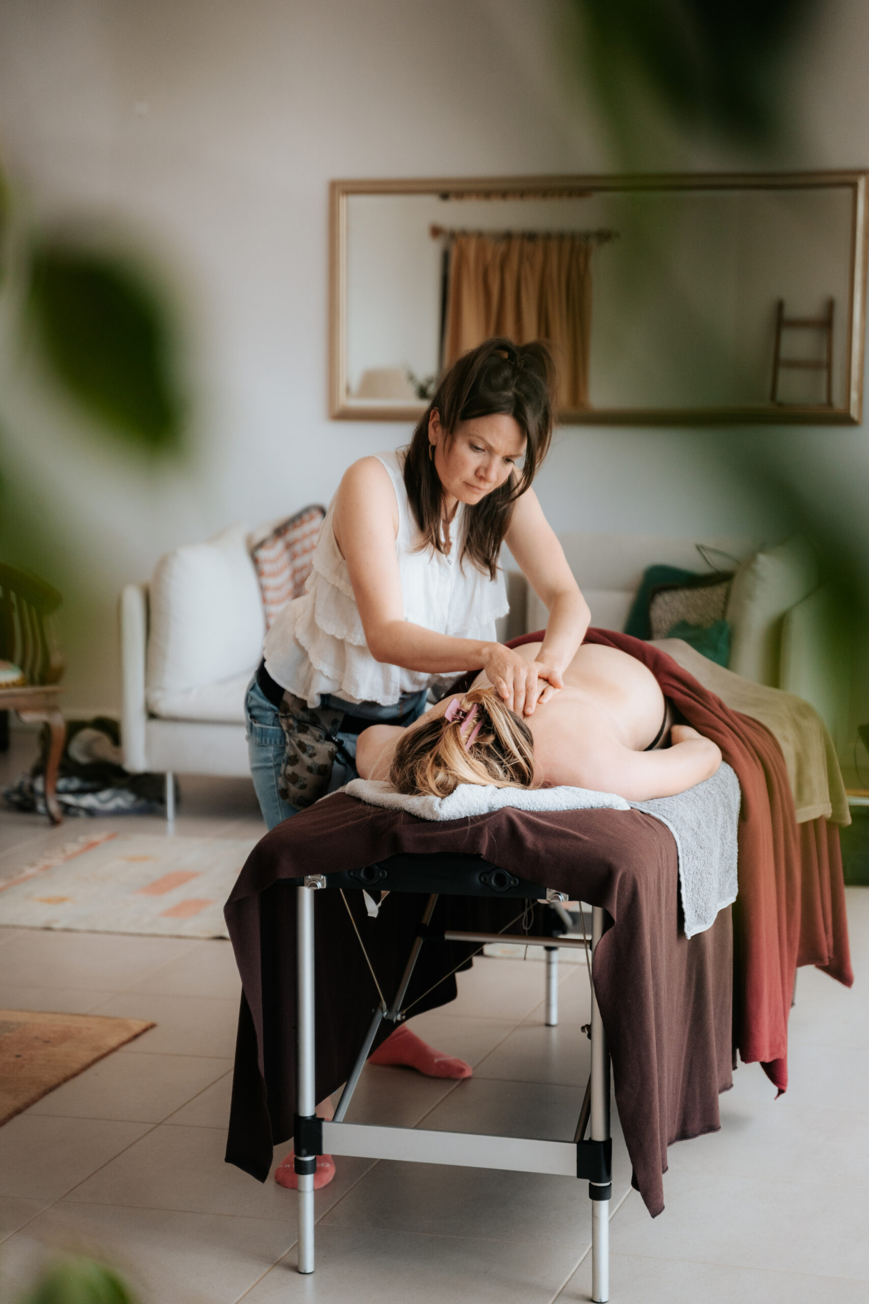 A7309630 Massage Monchique