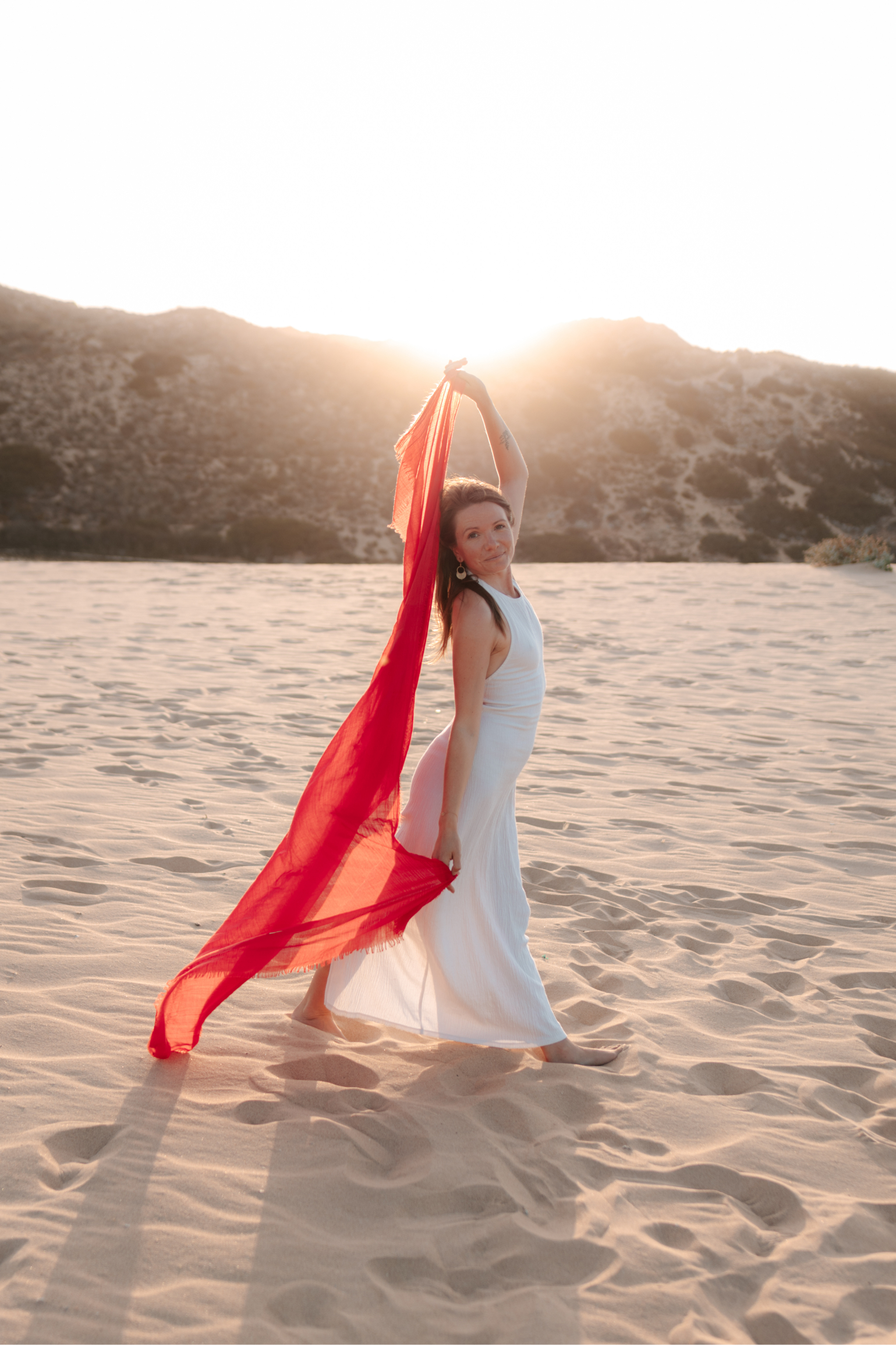 holistic women’s health mentor guiding women to reconnect with their bodies