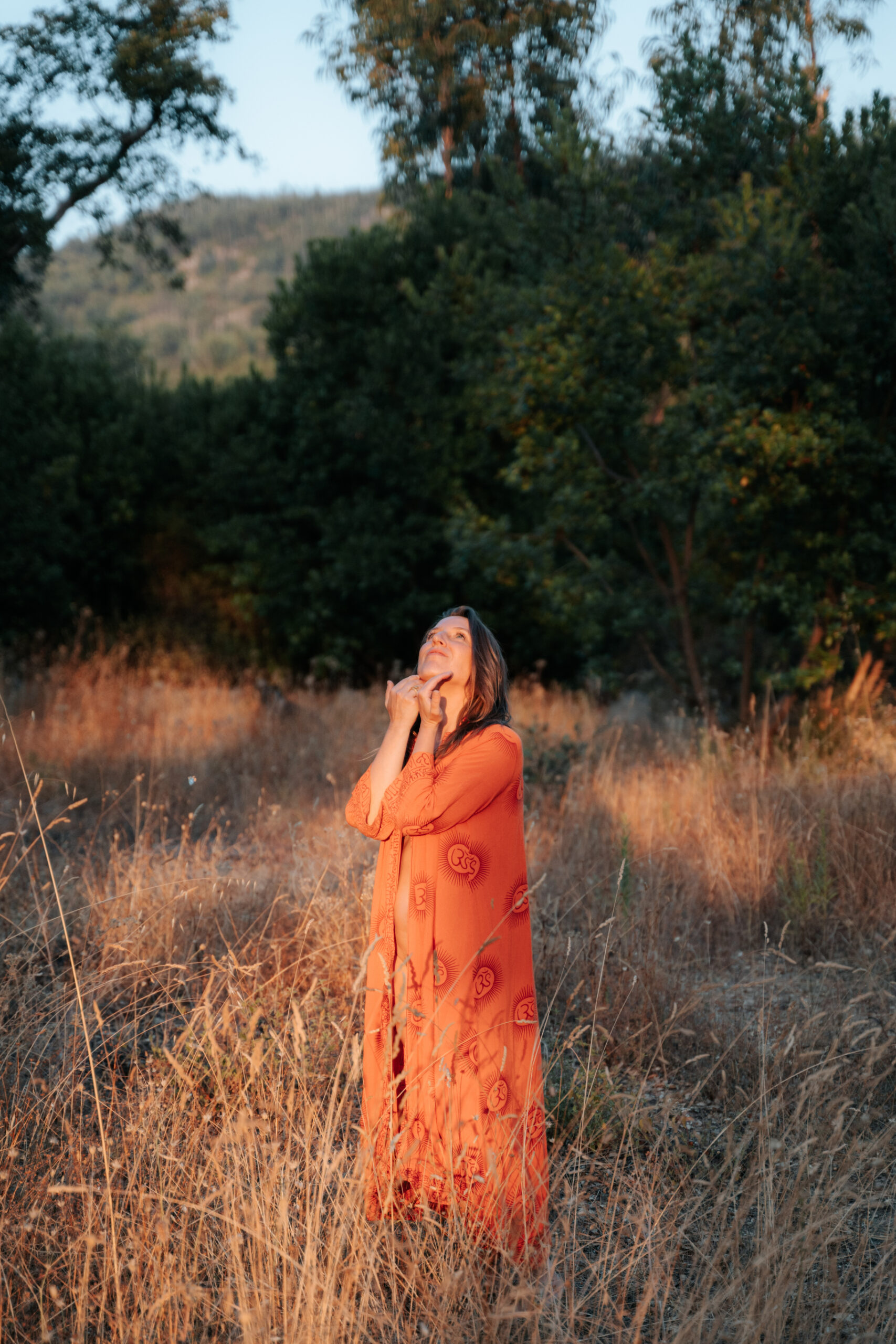 natural portraits for women entrepreneurs, therapists and conscious business owners.