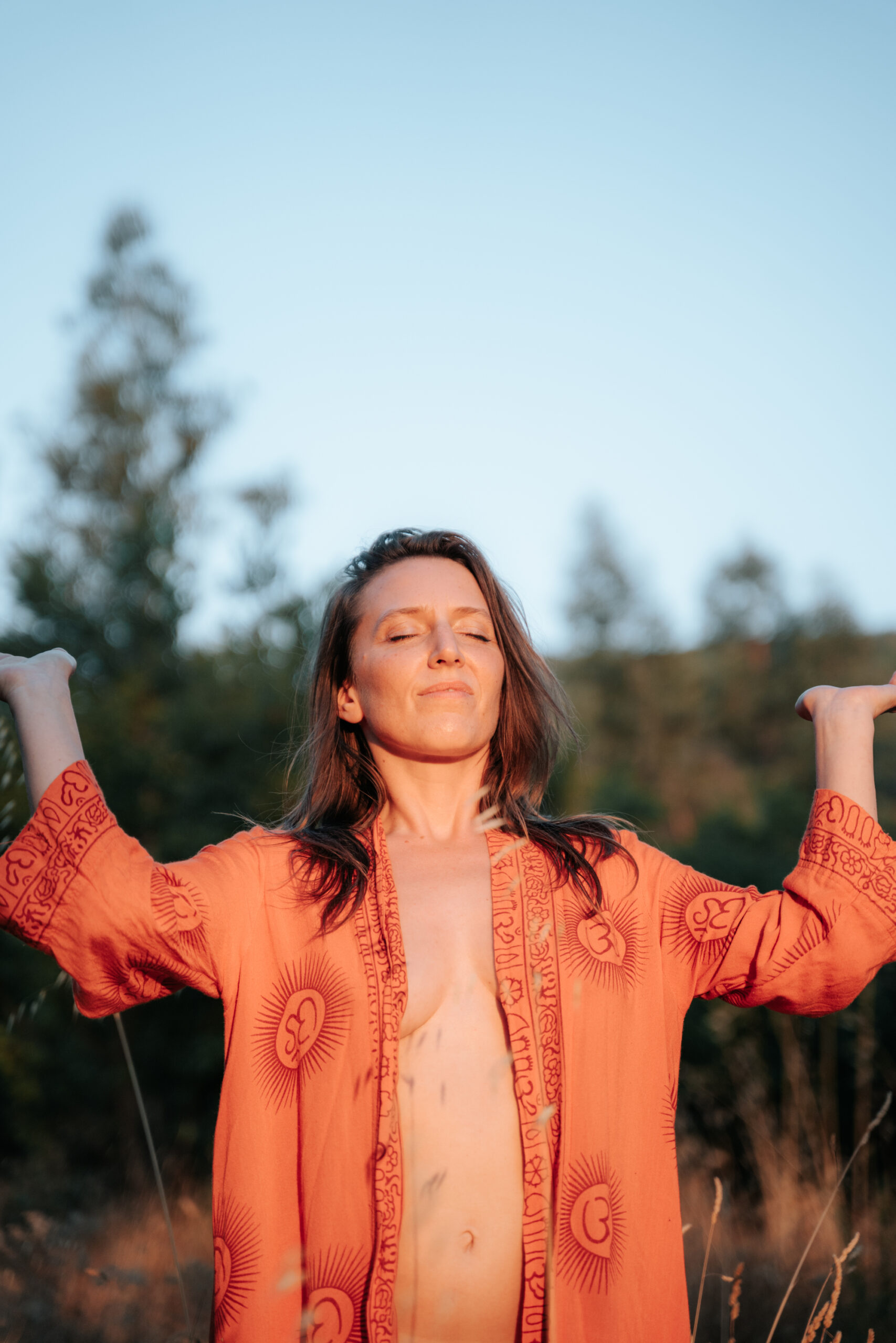natural portraits for women entrepreneurs, therapists and conscious business owners.